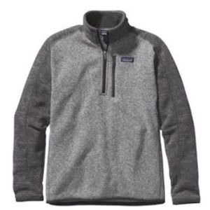 Lightly used Patagonia
